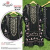 Ramsha R 1199 Georgette Embroidery Pakistani Readymade Suits Wholesale Online
